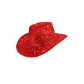 Holiday Cowboy Hat