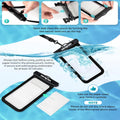 Waterproof Universal Protective Phone Bag
