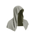 Outdoor Sports Cooling Hooded Towel