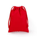 Cotton Gift Bag With Drawstring