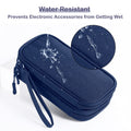 Electronics Accessories Organizer Pouch Bag