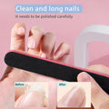 Full Color Emery Board Nail File