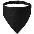 Adjustable 100% Cotton Dog Bandanna