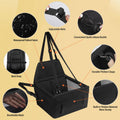 Car Hanging Pet Carrier