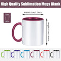 Customized Photo Mug