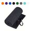 Customizable Golf Towel