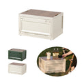 Fold Flat Storage Crate