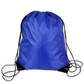 210D Polyester Drawstring Backpack