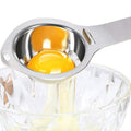304 Stainless Steel Egg Separator
