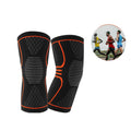 Knee Bandage Wrap