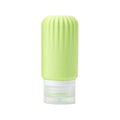 Creative Silica Gel Travel Packaging Storage Bottle