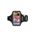 Water Resistant Cell Phone Armband Case Running Holder
