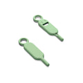 Smiley Face Sim Card And Sim Ejector Pin Set