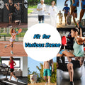 Knee Pain Relief Athletic Tape