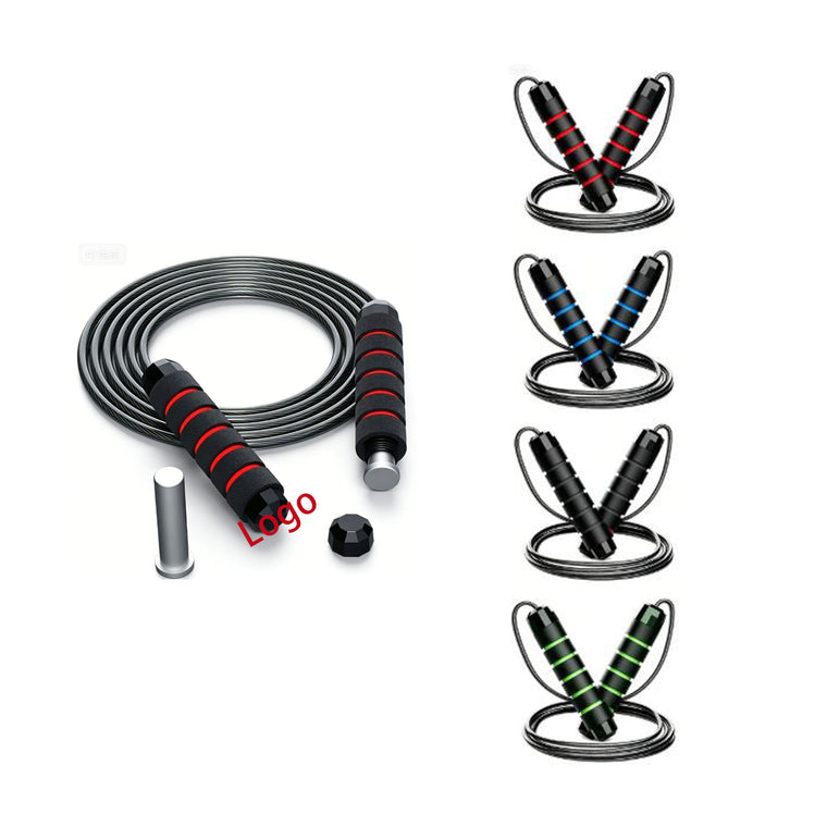 Durable Adjustable Jump Rope