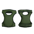 Neoprene Garden Knee Pads Pair, Waterproof Cushion Mat