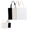 Environmental Canvas Bag
