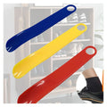 10 Inch Plastic Shoe Horn