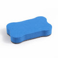Bone-Shaped Whiteboard Eraser