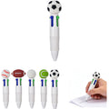Mini Multicolor Pens