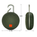 Wireless Card Hook Speaker