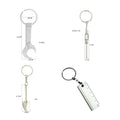 Creative Tool Key Ring Bottle Opener