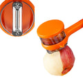 Peeling Knife With Storage Box