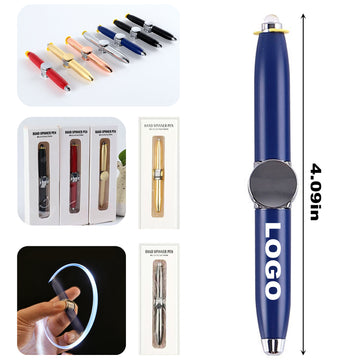 Fidget Spinning Pen