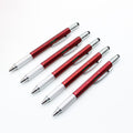 6-in-1 Multi-Function Pen
