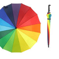 Custom 22" Umbrella
