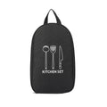 Outdoor Kitchen Utensil Storage Bag