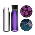 Smart Reminder Sterilizing Water Bottle
