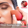 Beauty Egg Makeup Sponge Puff
