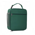 Tote Portable Lunch Bag Plus Insulated