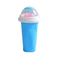 13Oz. Quick Frozen Smoothies Cup