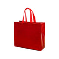 Aluminum Film Gift Bag