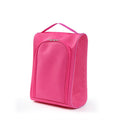 Portable Oxford Golf Shoes Bag
