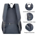 Large Capacity Folding Outdoor Sports Backpack