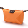 Waterproof Dumpling-Shaped Travel Storage Bag