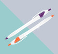 High Quality Javelin Pen