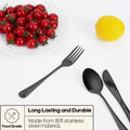 Stainless Steel Travel Cutlery Set