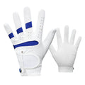One Teen Breathable Non-Slip Golf Gloves-Vent Holes