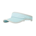 Open Top Golf Visor Sun Protection