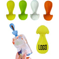 Silicone Removable Puree Spoon