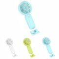 Handheld & Desktop Cooling Fan
