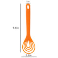 Plastic Flat Whisk