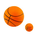 Elastic Stress-Relieving Basketball