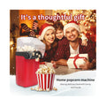 Hot-Air Popcorn Popper
