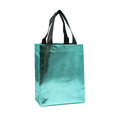 Custom Laser Non-Woven Shopping Tote Bag