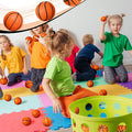Basketball Stress Ball